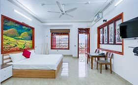 Hagianggo Hostel-Motorbikes Rental And Tour